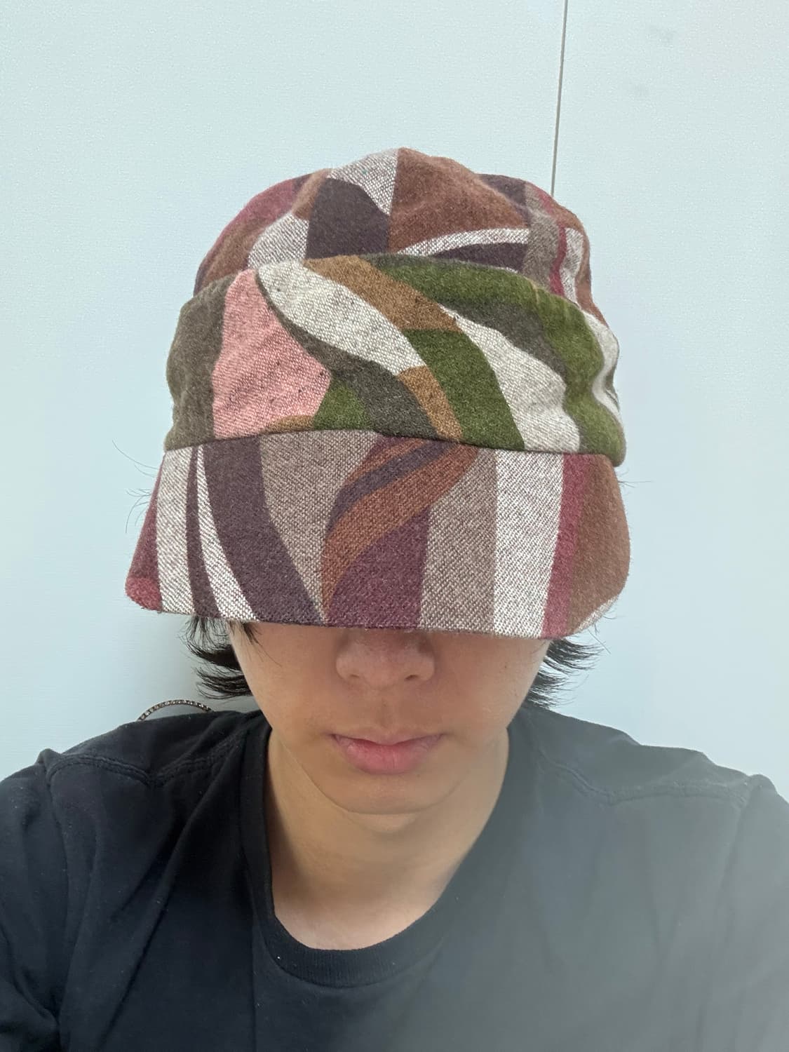 Ca4la work cap 상품이미지8