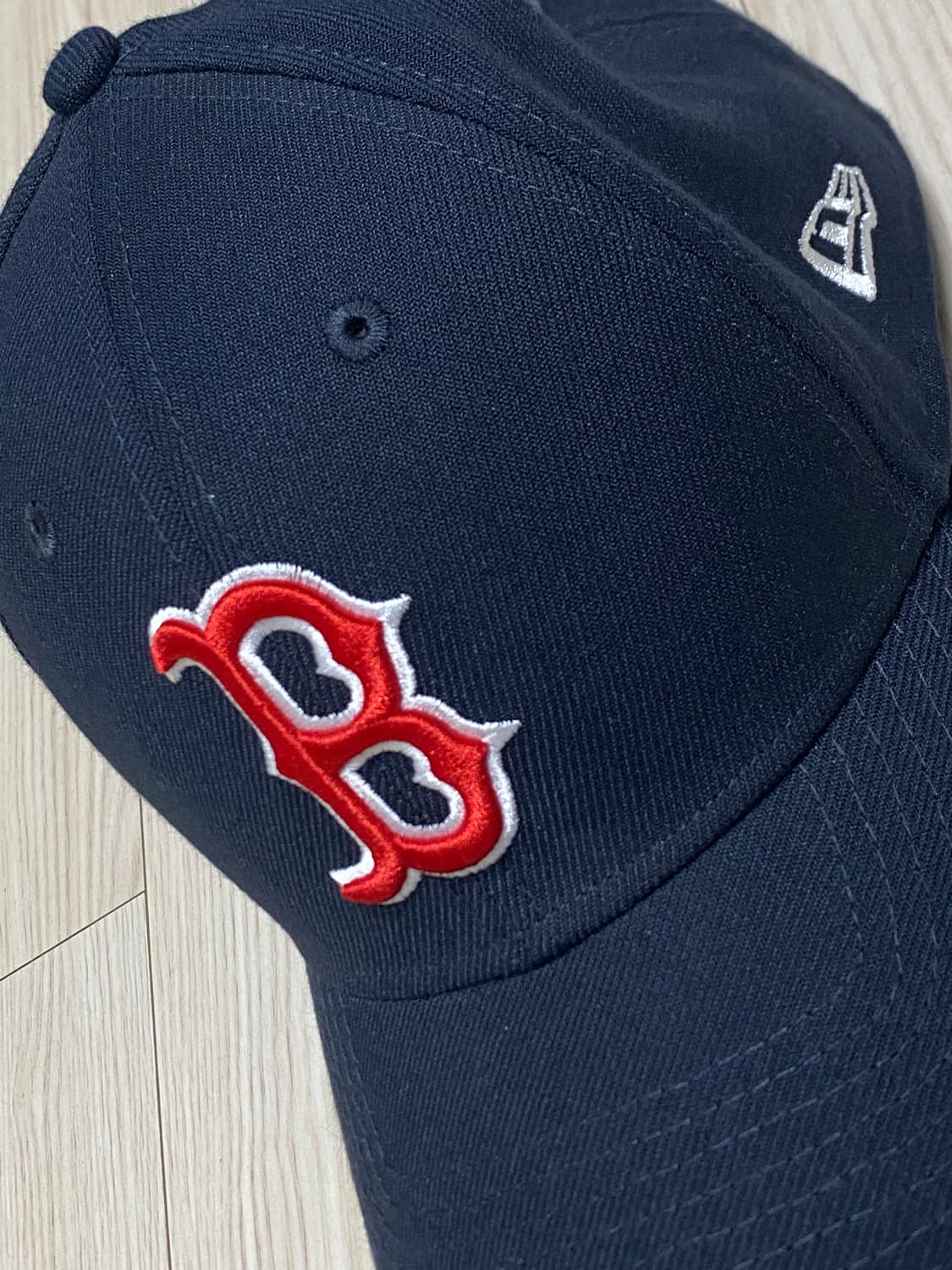 [뉴에라 MLB] 빔즈 볼캡 모자 상품이미지4