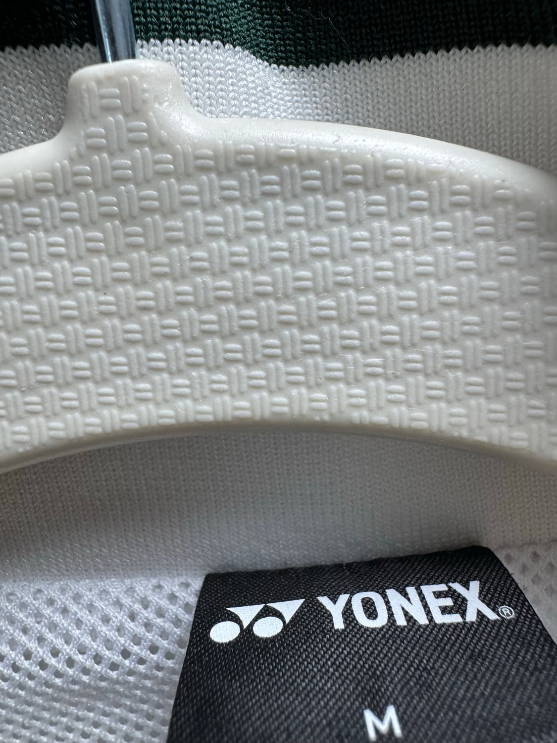 IAB Studio x Yonex Woven Pullover WhiteM 상품이미지9