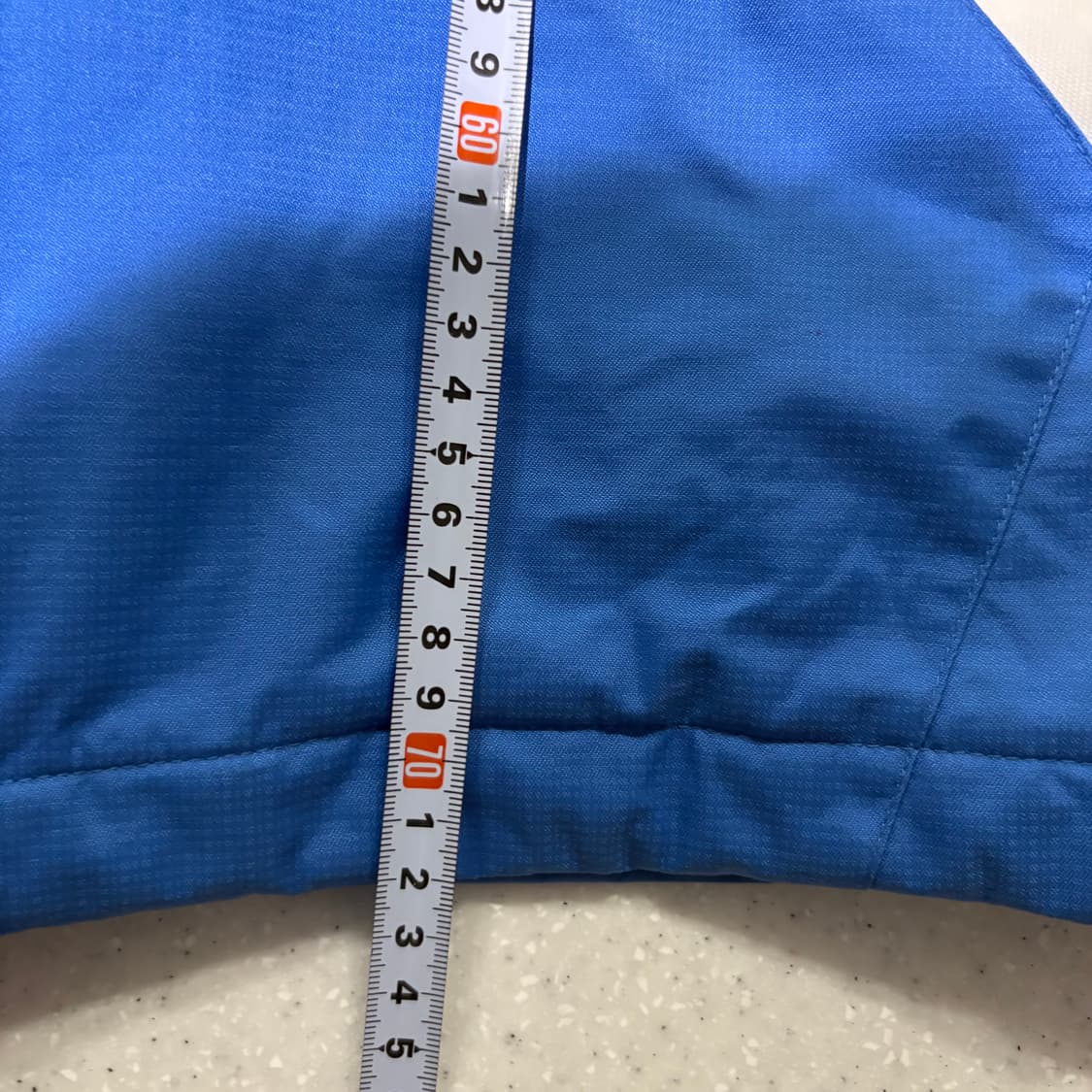 휠라 FILA 스키 자켓 95 상품이미지9