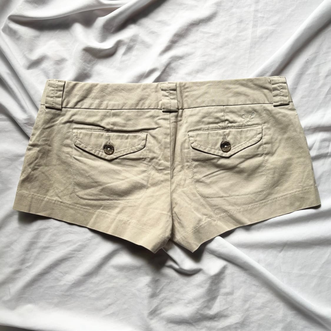 빈티지 아메리칸 이글 로우라이즈 팬츠 갸루 상품이미지3