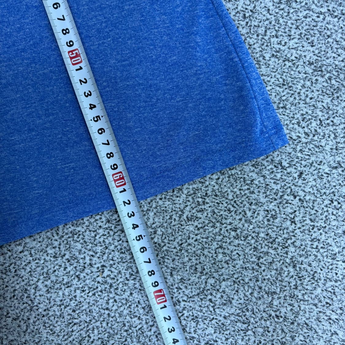 L 뉴발란스 여성 기능성 반팔 티셔츠 0420J 상품이미지6