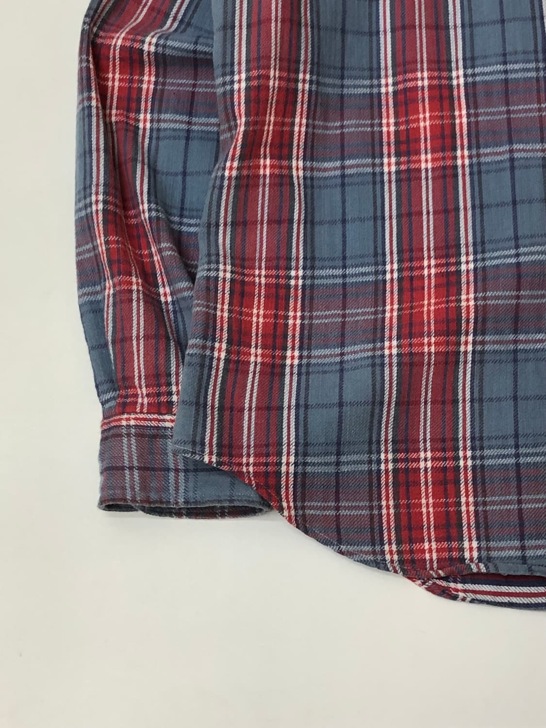 Lalph Lauren 랄프로렌 체크 셔츠  상품이미지3