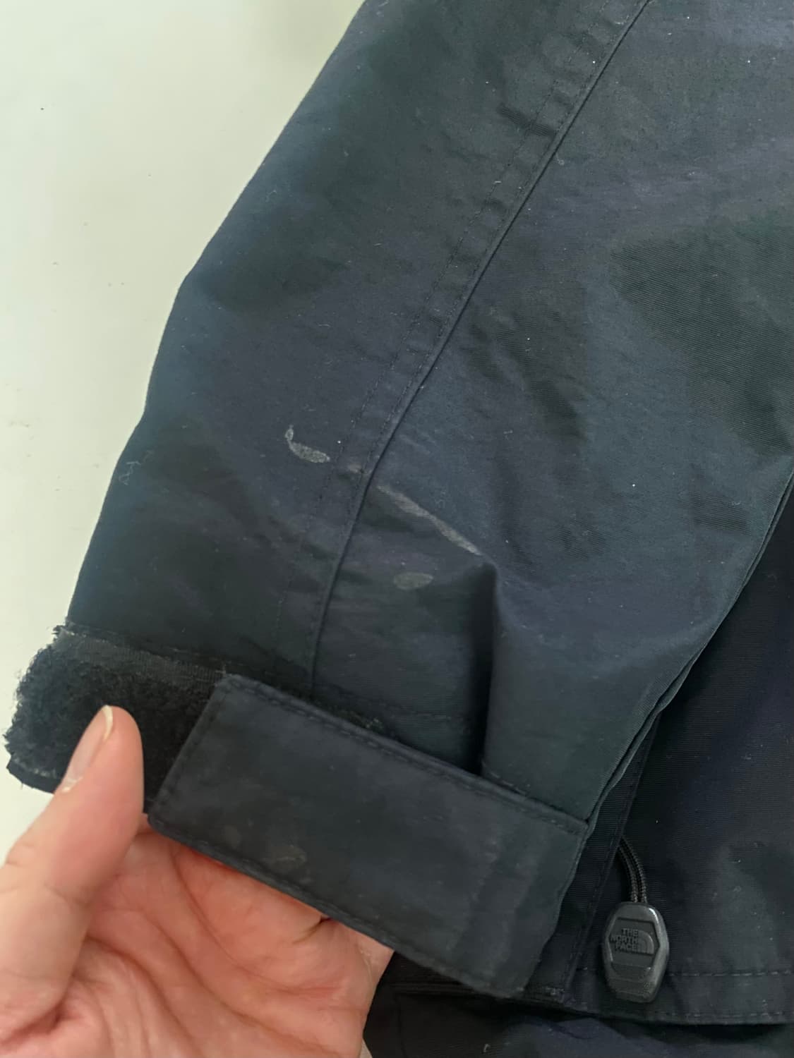 노스페이스 바람막이 상품이미지5