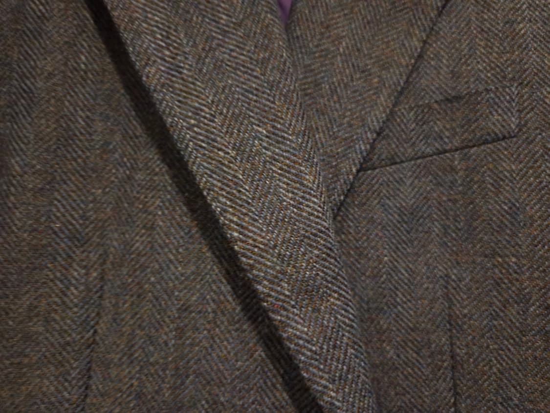 폴스미스 트위드자켓 상품이미지6