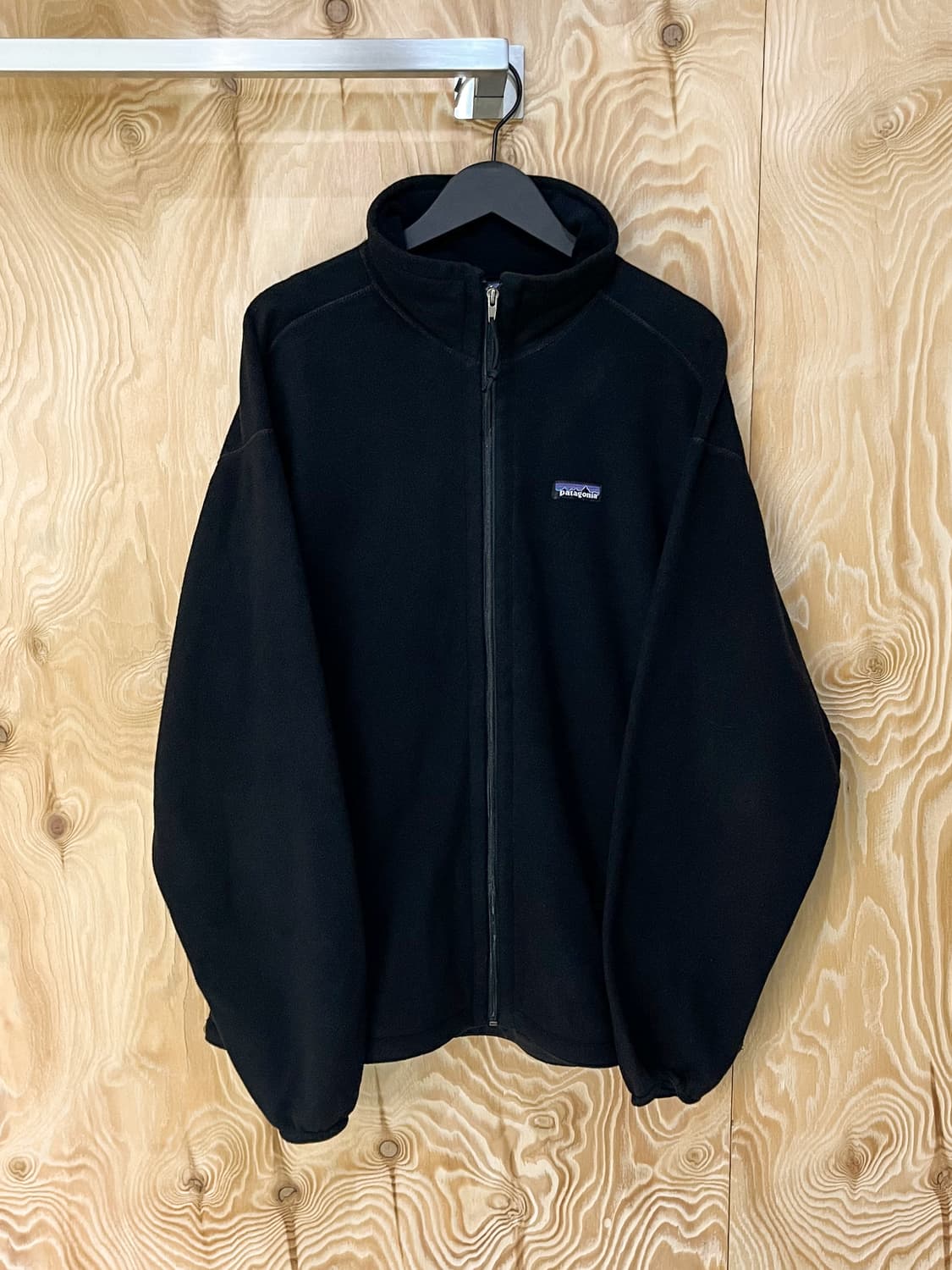 파타고니아 90's 플리스 자켓 상품이미지4