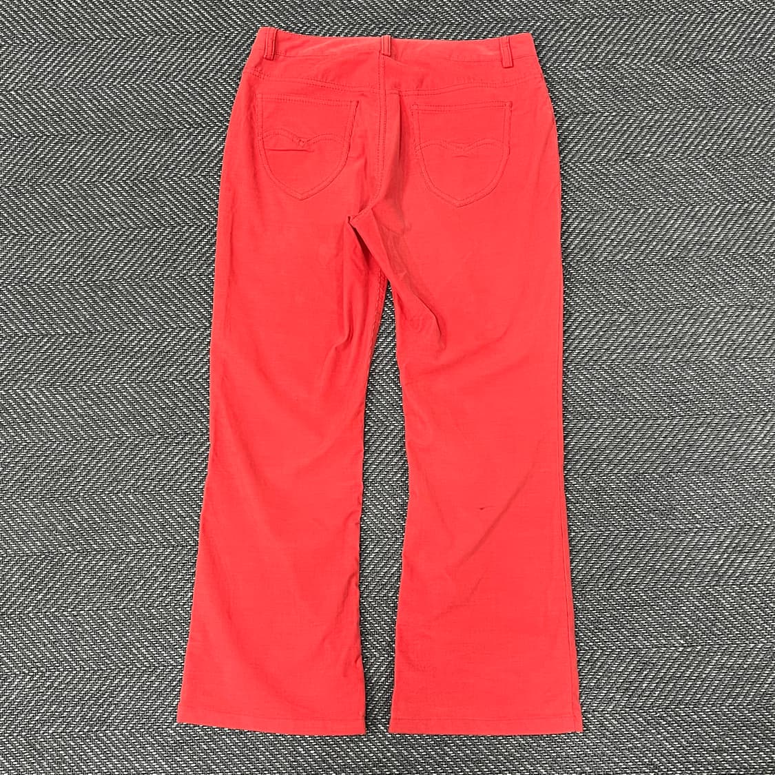 에스카다 벨루어 팬츠 v1056 상품이미지2