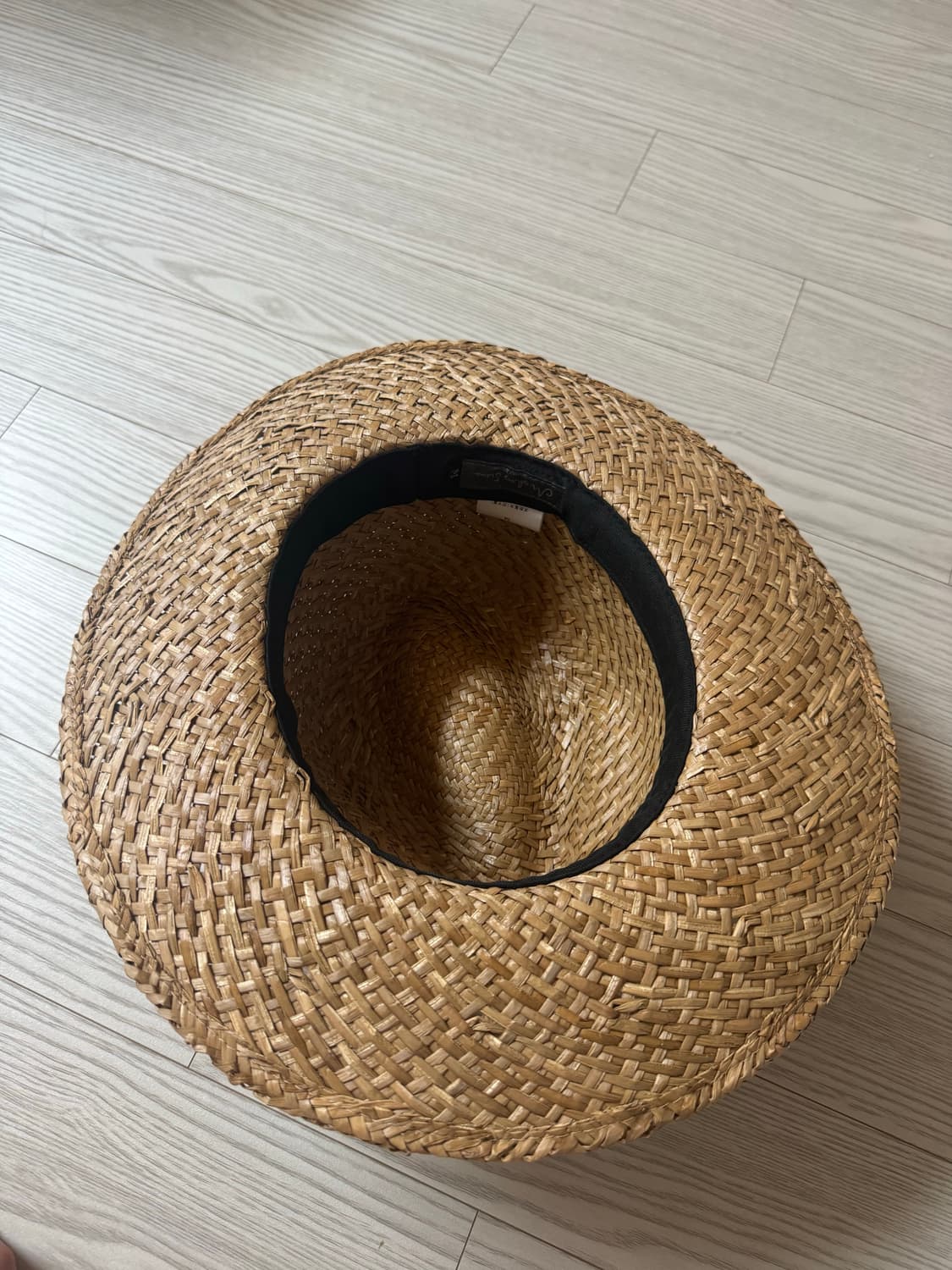 마이티 샤인 모자 사이즈M 상품이미지3
