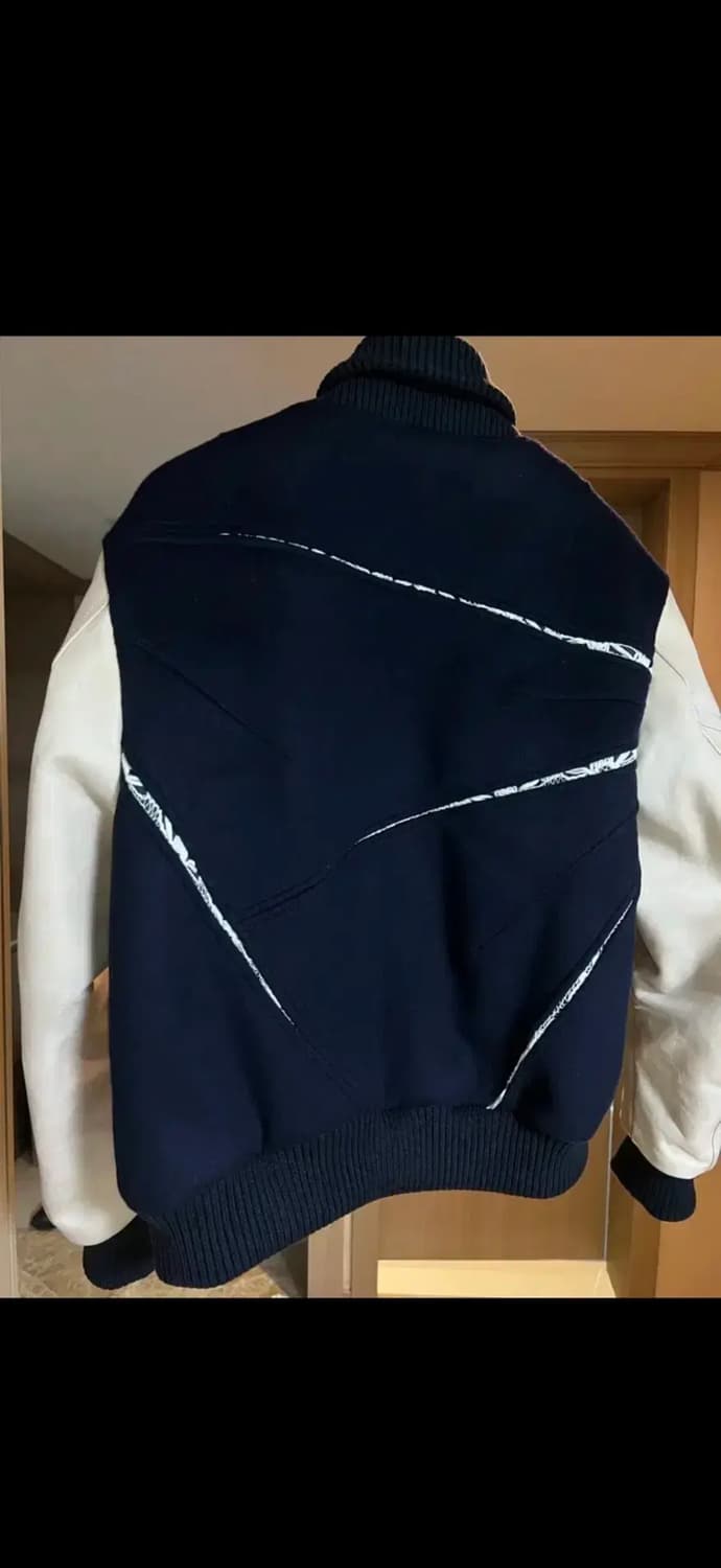 xlim ep6 바시티 자켓 m 상품이미지1