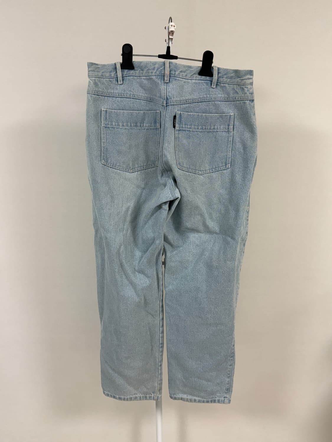 고샤 루브친스키 투턱 데님 상품이미지2