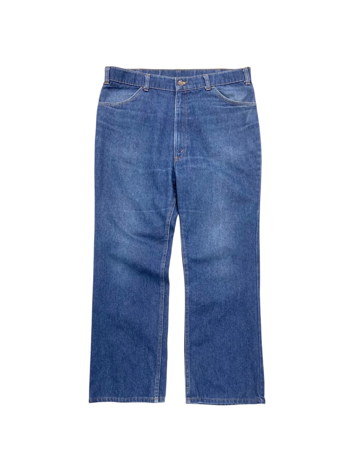 80's 리바이스 547 오렌지탭 상품이미지2