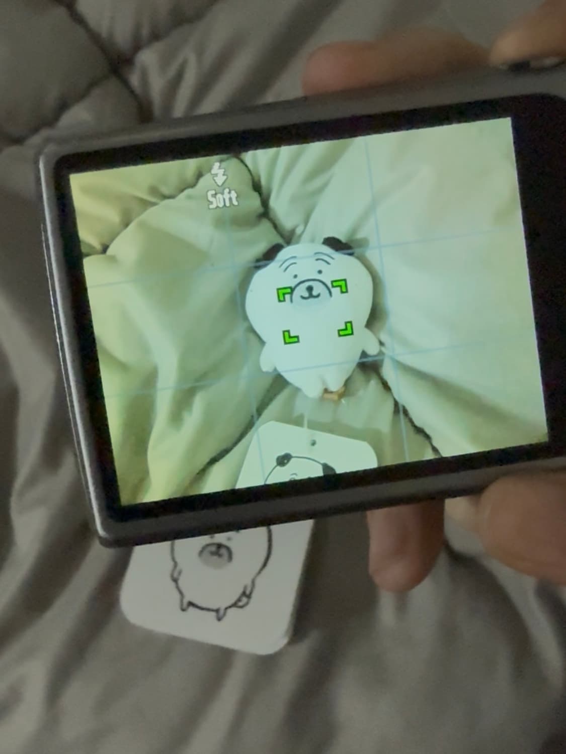 카시오 엑슬림 z2300 민트 (!!오늘만 할인!!) 상품이미지8