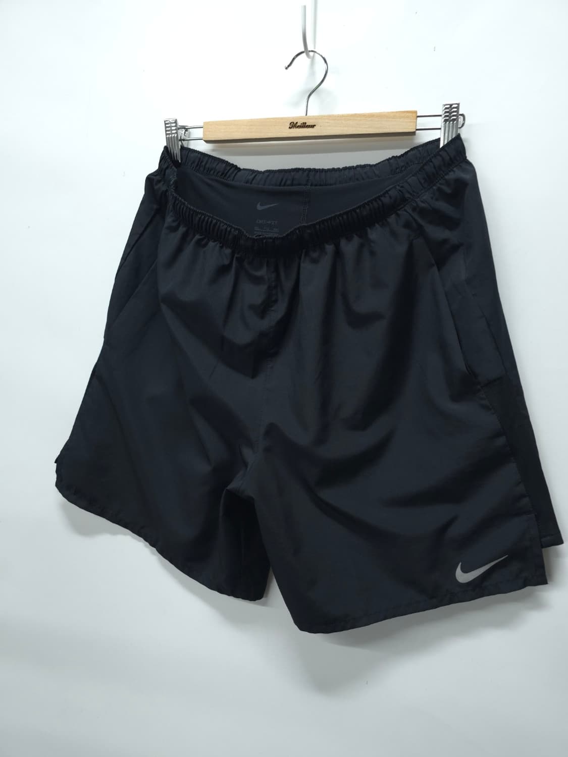 나이키 드라이핏 솔로스우시 반바지 ( 33~35 ) 상품이미지9