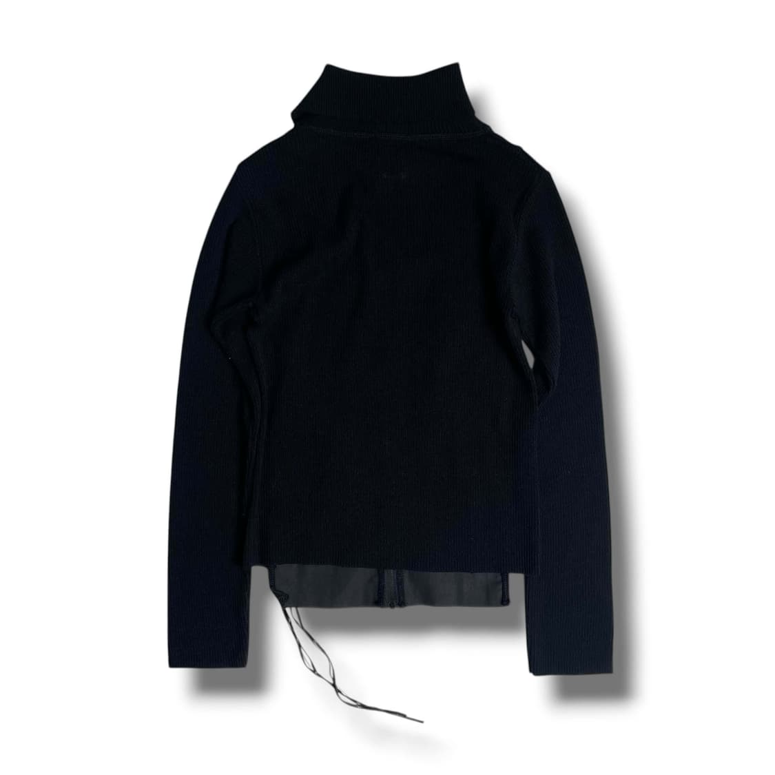 Jimmy&co 울 블렌드 스트링 자켓 (italy)   상품이미지6