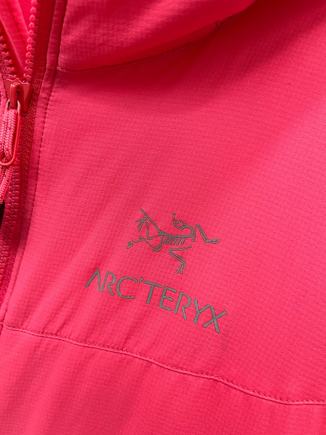 여) 아크테릭스 아톰 LT 패딩자켓  상품이미지4