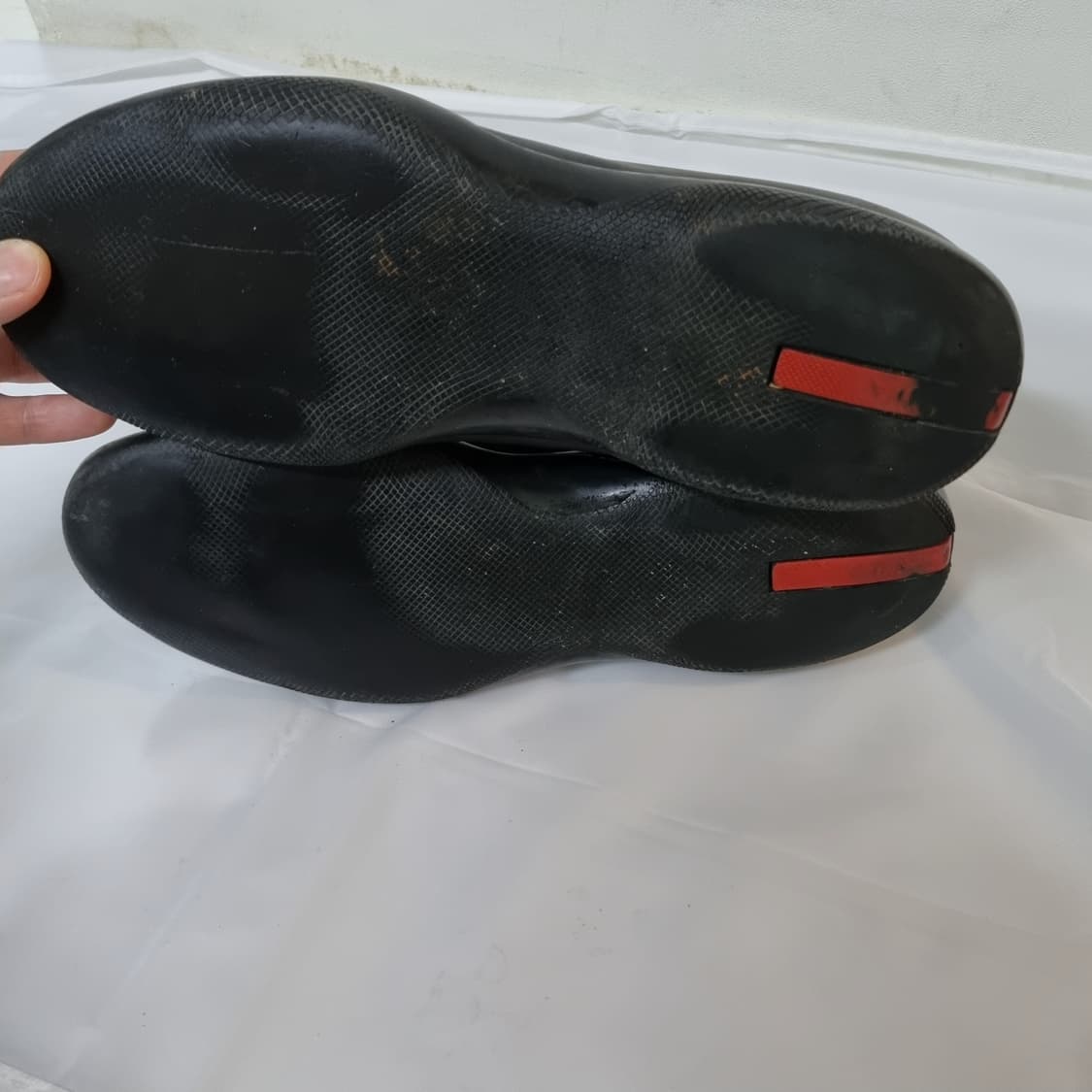 프라다스포츠 토글로퍼 uk10 상품이미지6