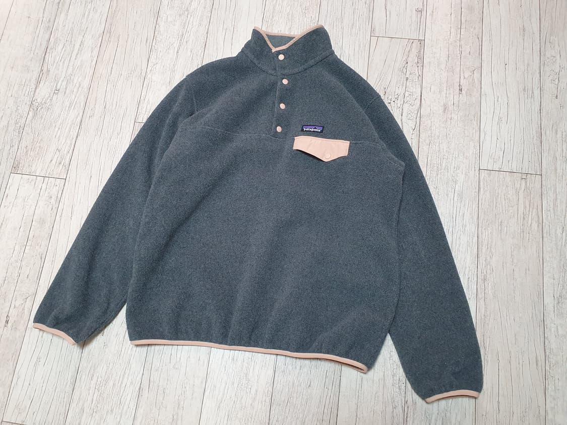 파타고니아 우먼즈 신칠라 니켈 L 상품이미지1