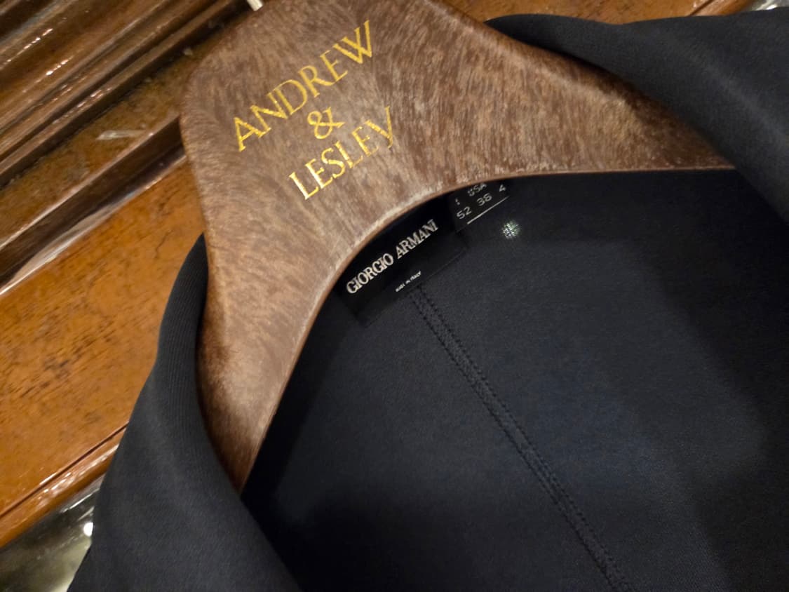 조르지오 아르마니 자켓 상품이미지3