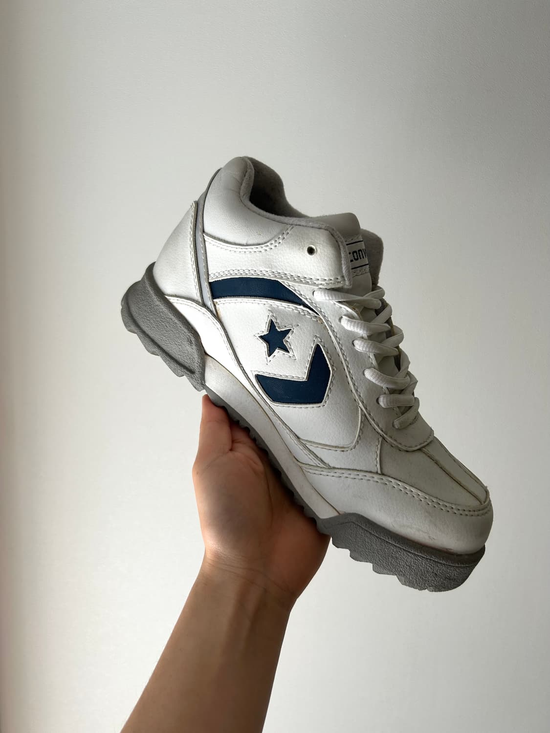 Converse 빈티지 컨버스 상품이미지1