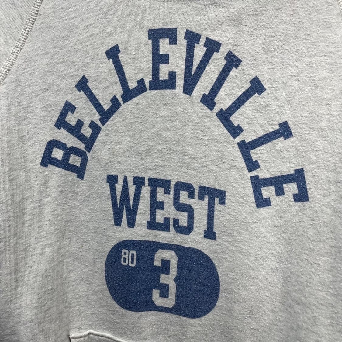 챔피온 컬리지 후드티 상품이미지6