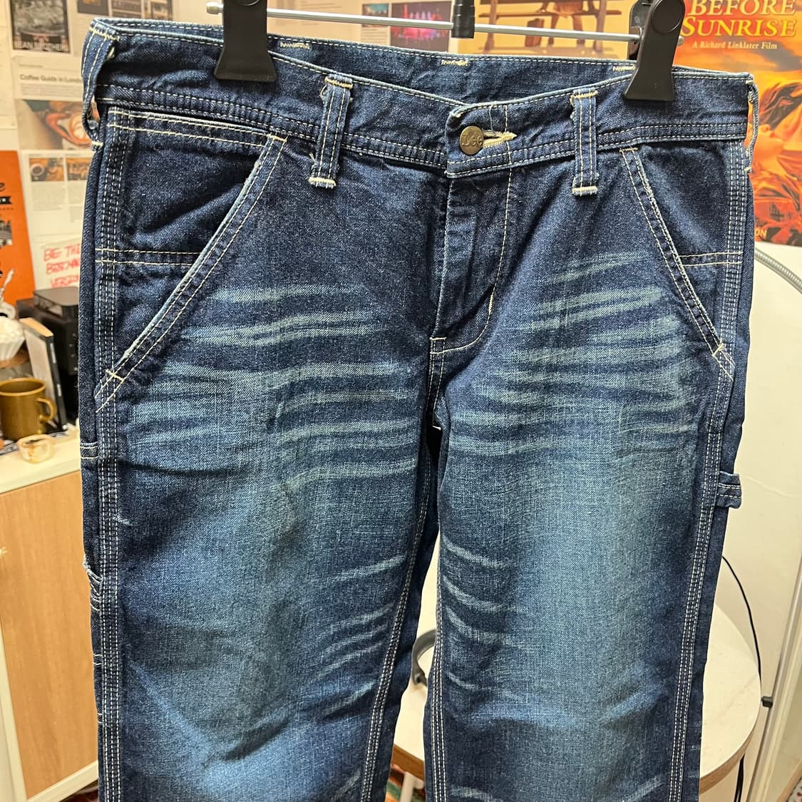 [29] Lee 카펜터 워크팬츠  상품이미지5