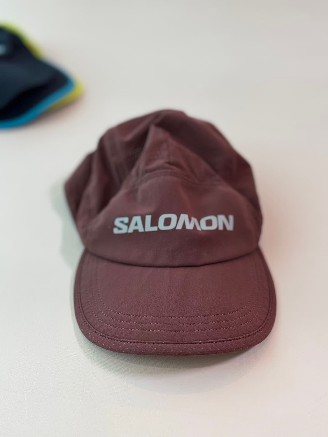 살로몬 센스 에어로 러닝캡 상품이미지4