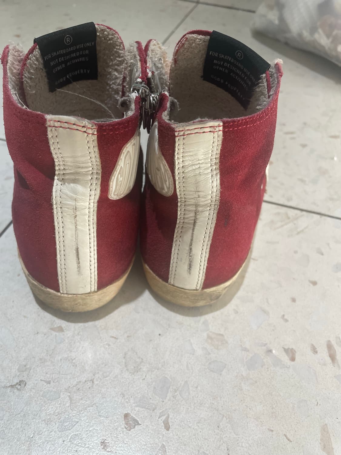 골든구스 프란시 240 상품이미지2