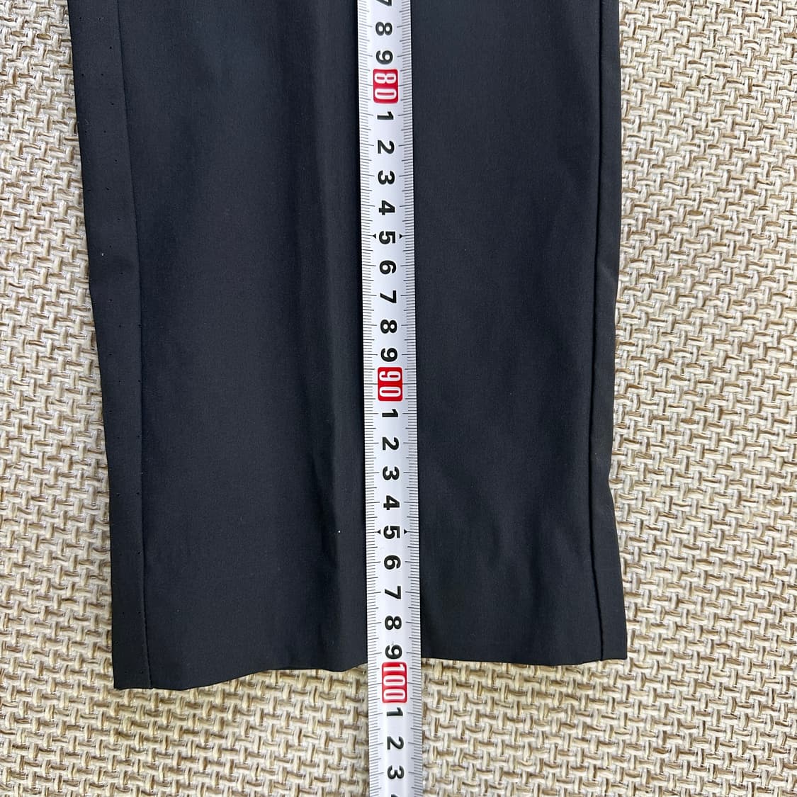 S 푸마골프 남성용 골프 팬츠 0409D 상품이미지7