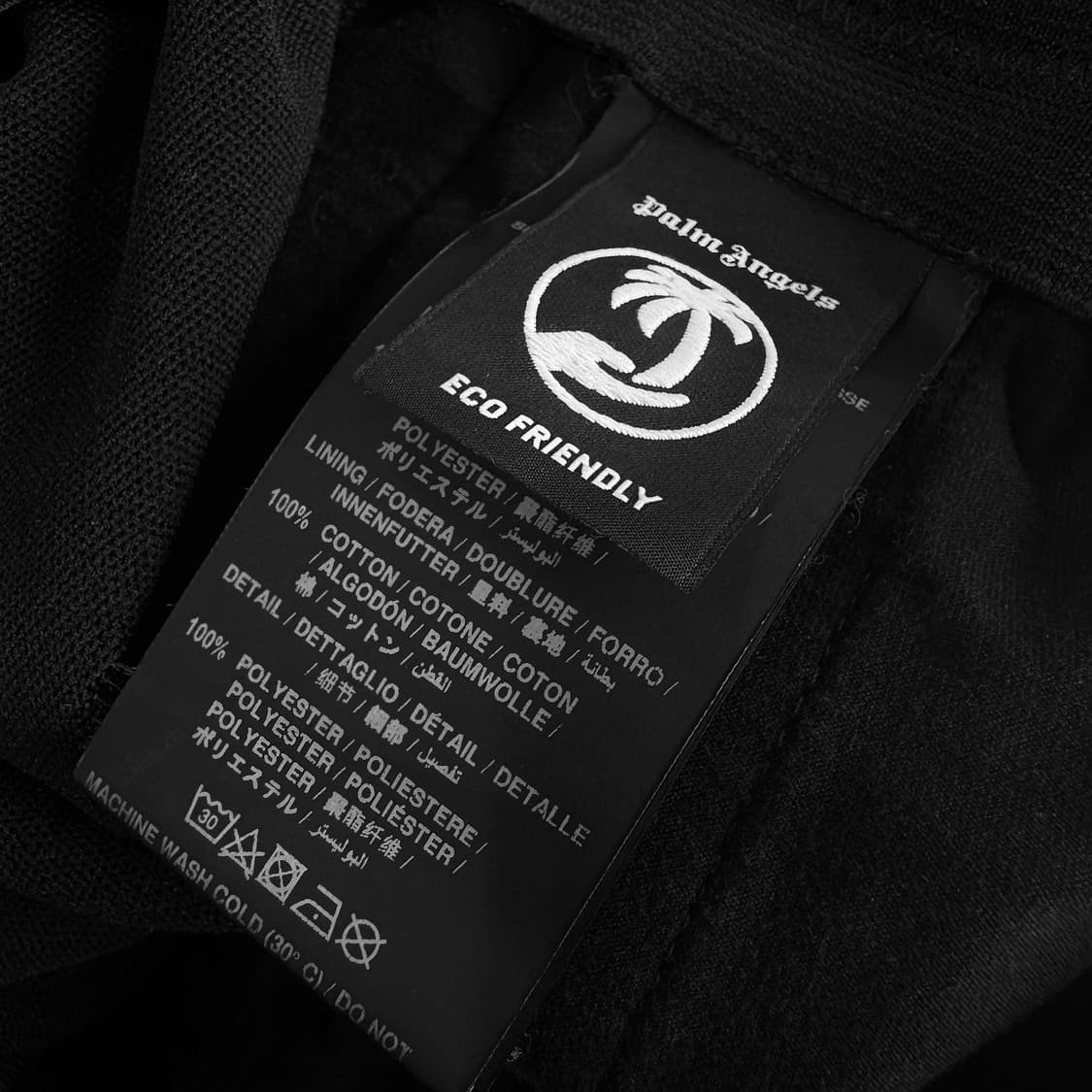 팜엔젤스 23 클래식 로고 트랙팬츠 상품이미지6