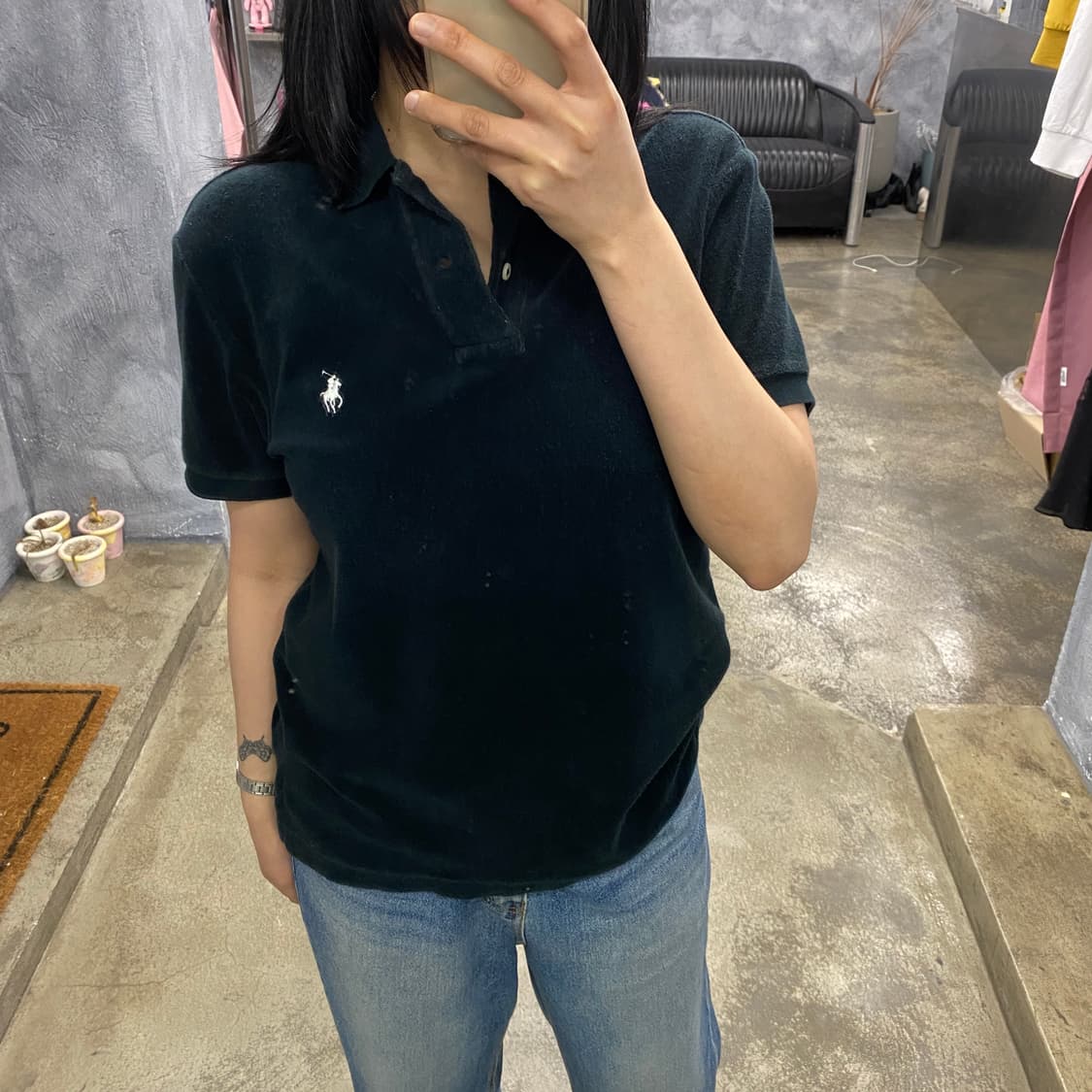Polo Ralph Lauren 상품이미지5