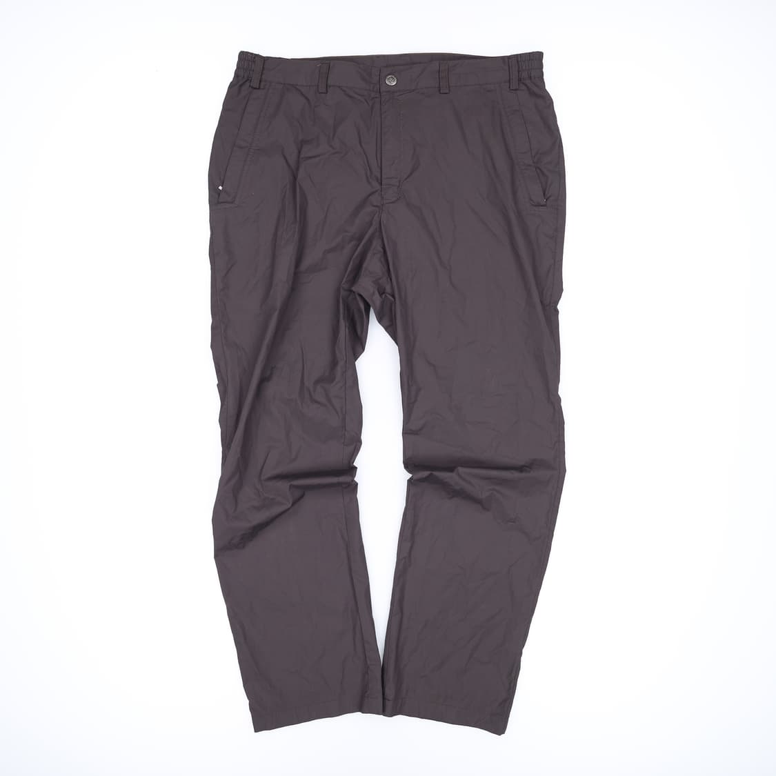 90 몽벨 일자 팬츠 0428H 상품이미지1