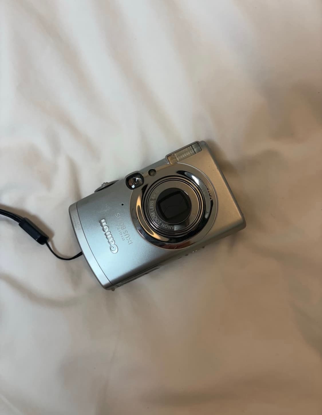 캐논 익서스800is 희귀 빈티지디카 상품이미지1