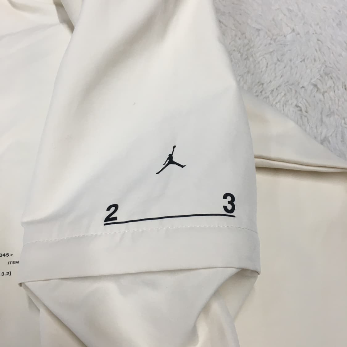 조던 키즈 엔지니어 집업자켓 DD19 상품이미지5