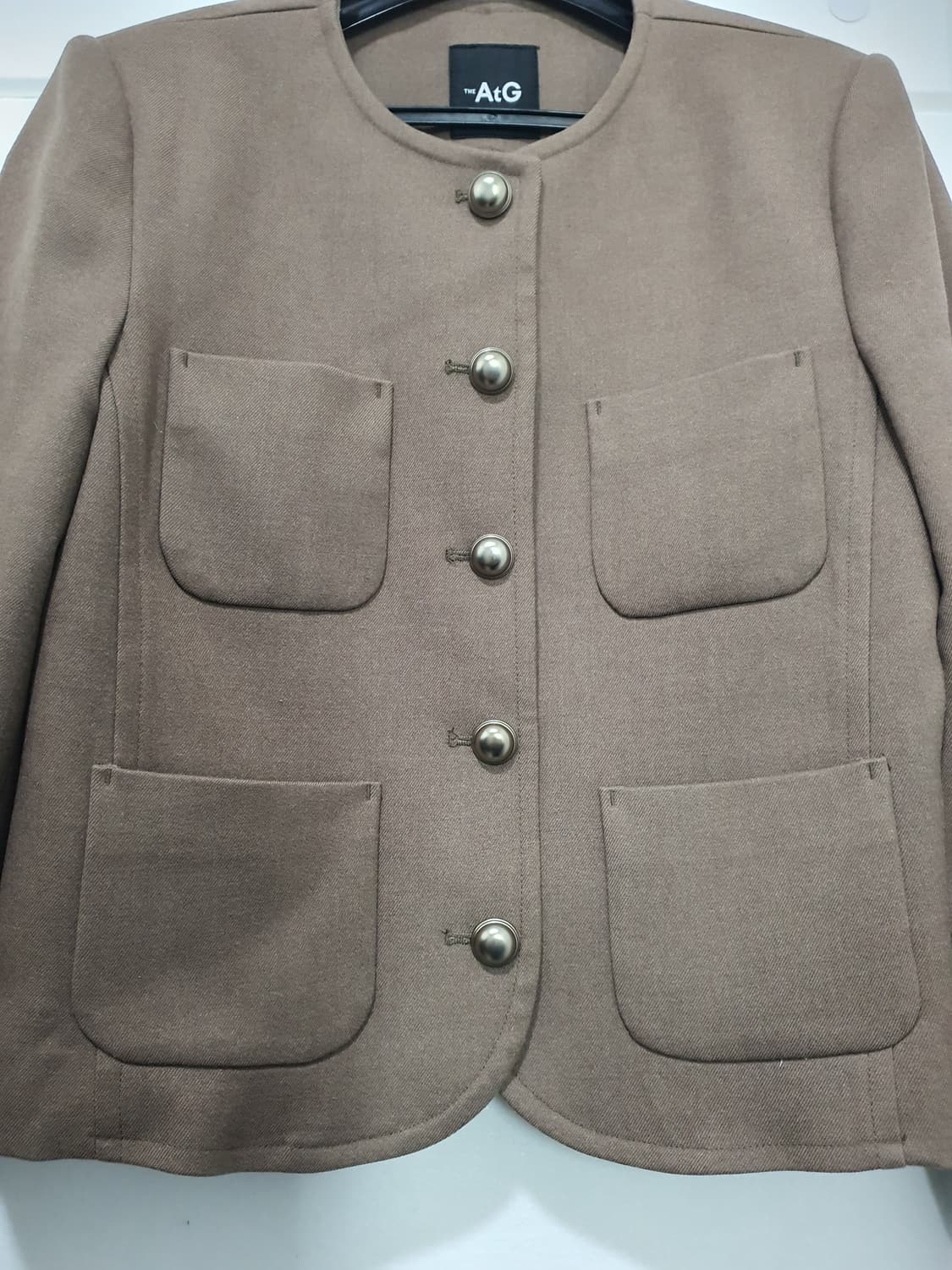 더엣지 The AtG 셀리나 자켓 사이즈 66 상품이미지7