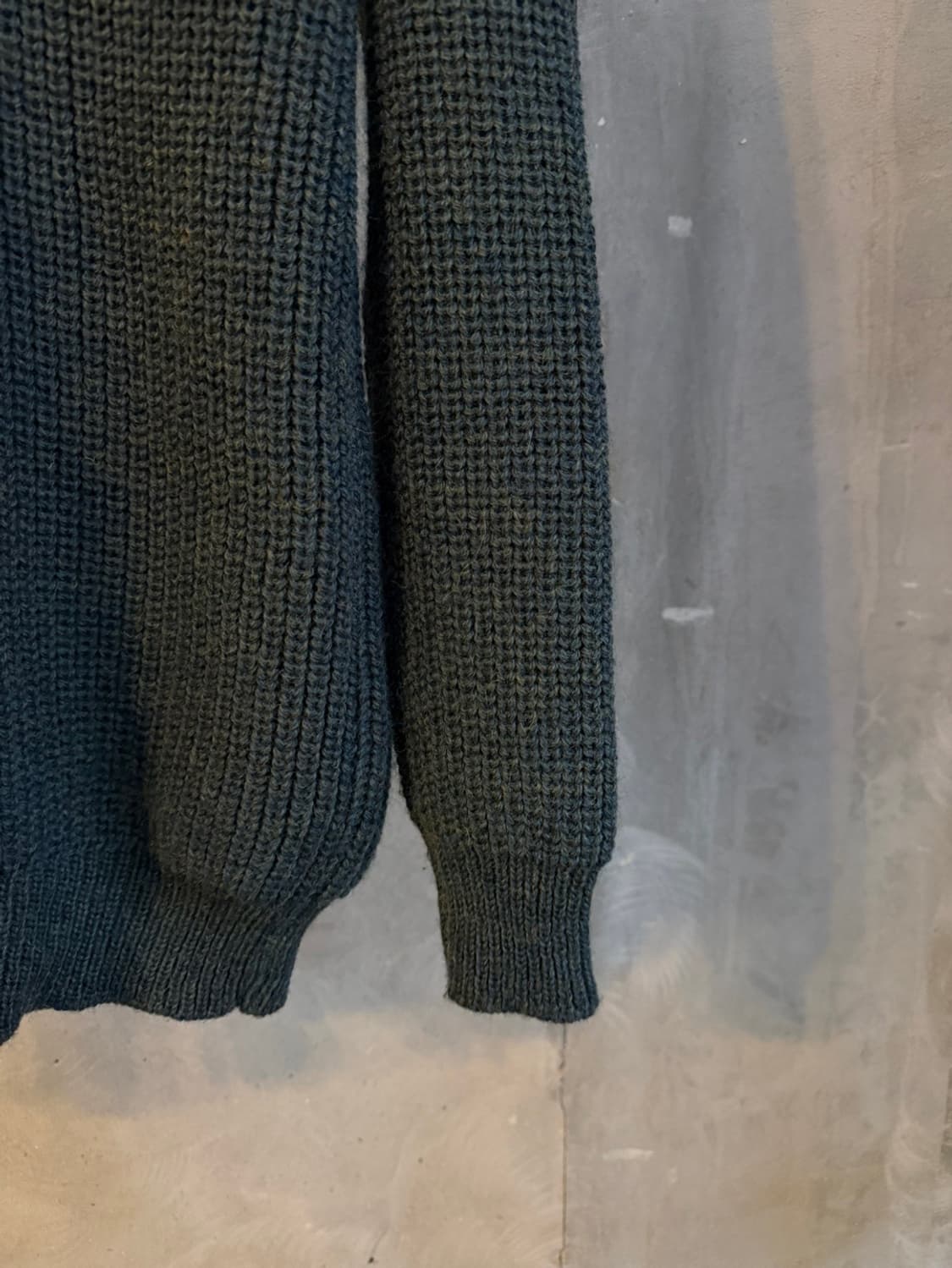 아란크래프트 니트 55~66 상품이미지6