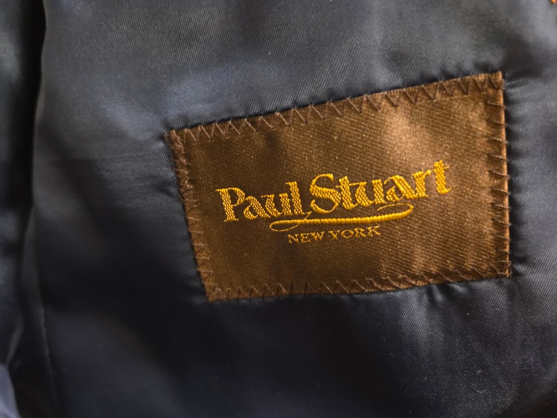 폴스튜어트 자켓 상품이미지9