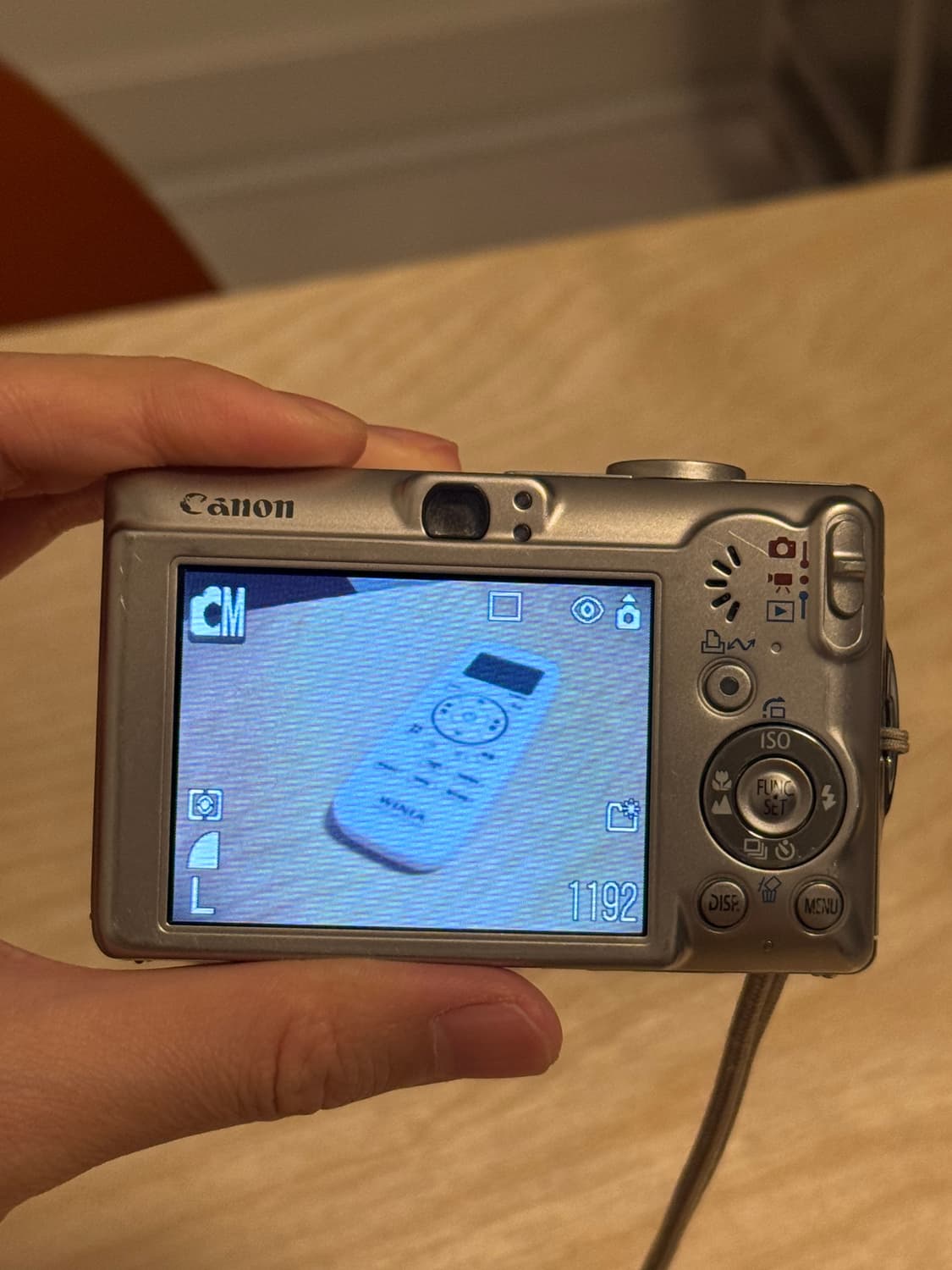 캐논 익서스 60 (ixus 60 ixy70 sd600) 상품이미지3