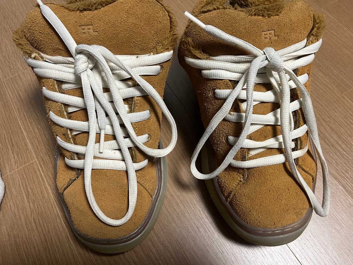 ERL VAMP 브라운 us10 상품이미지4