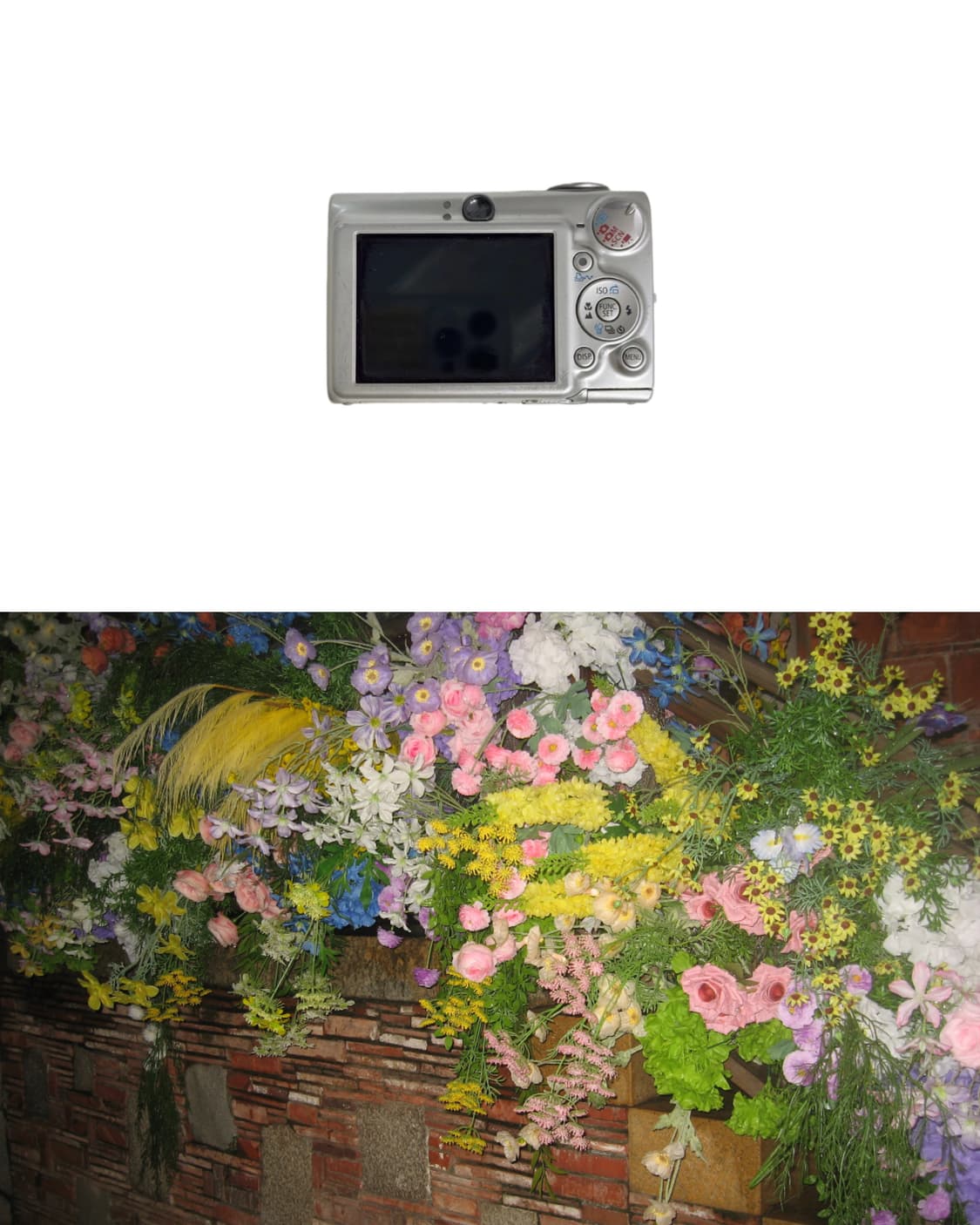 Canon ixus 750 상품이미지2