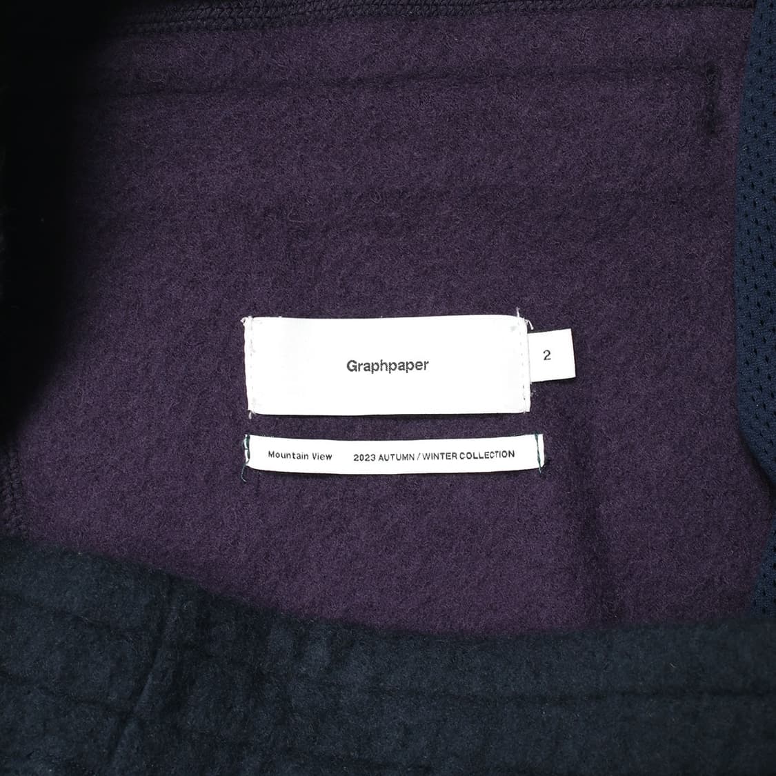 Graphpaper 상품이미지2