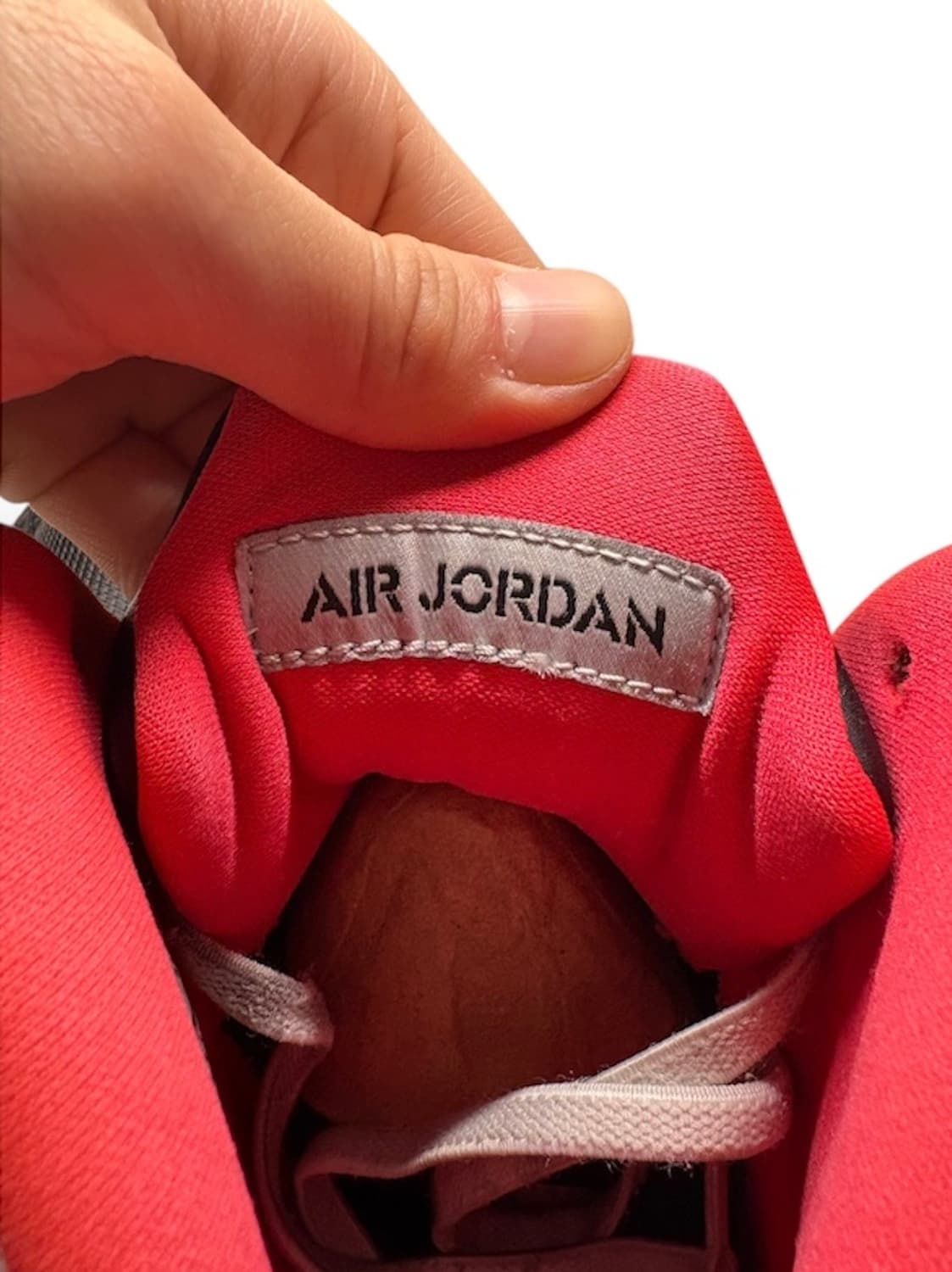 조던 선 오브 마스 핫 라바 / 260 상품이미지7