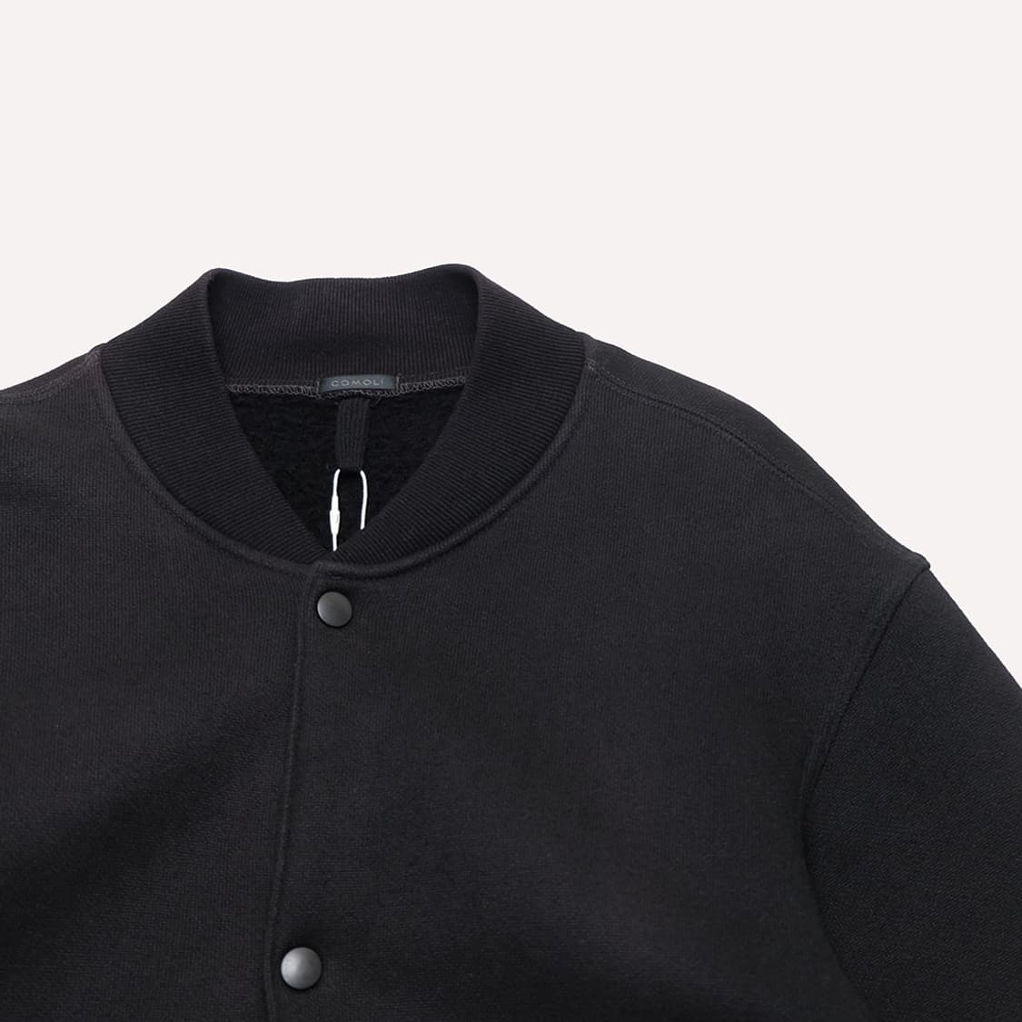 c/w fur snap jacket 상품이미지3