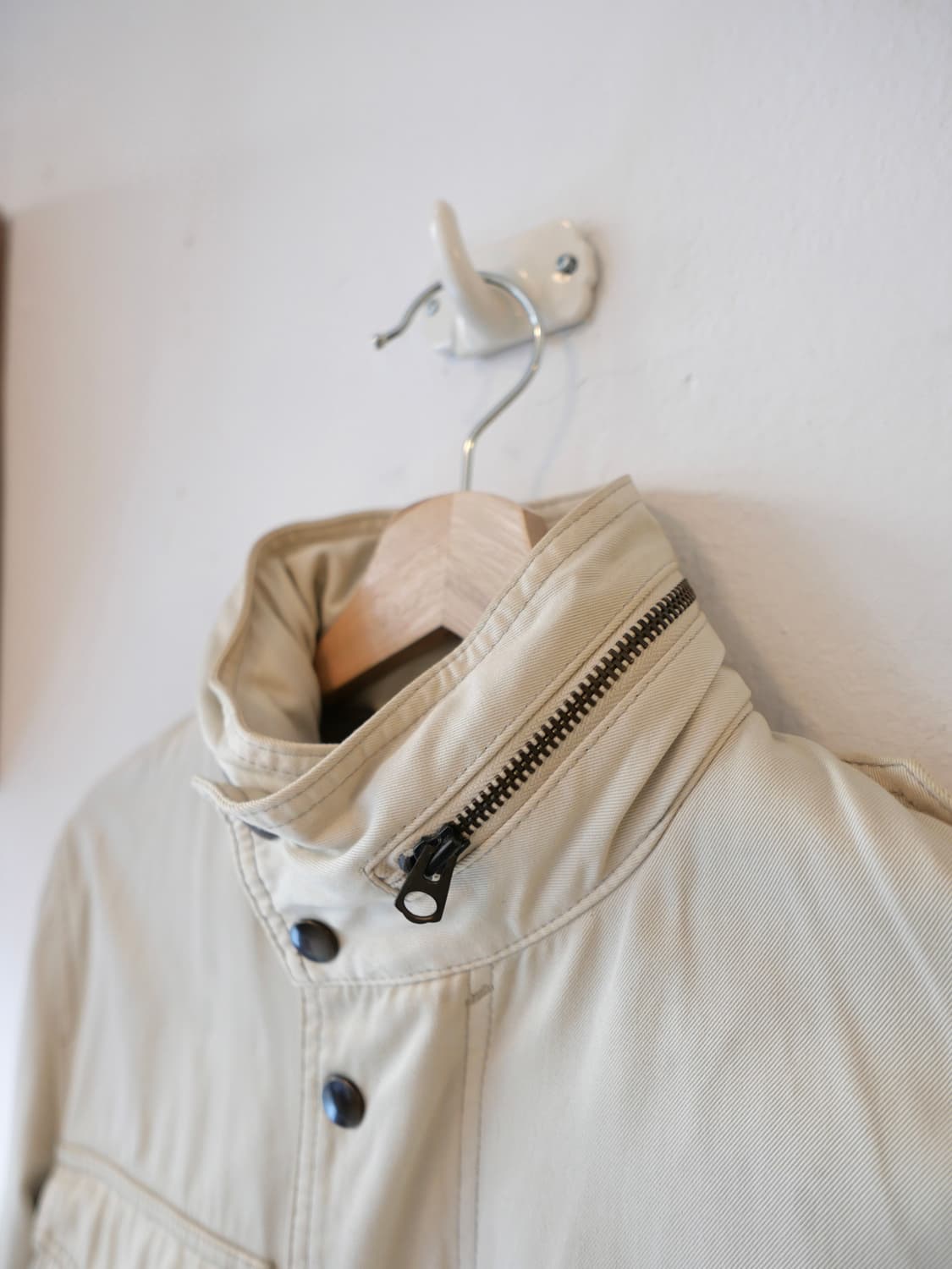 꼼데가르송 옴므 필드 자켓 상품이미지3