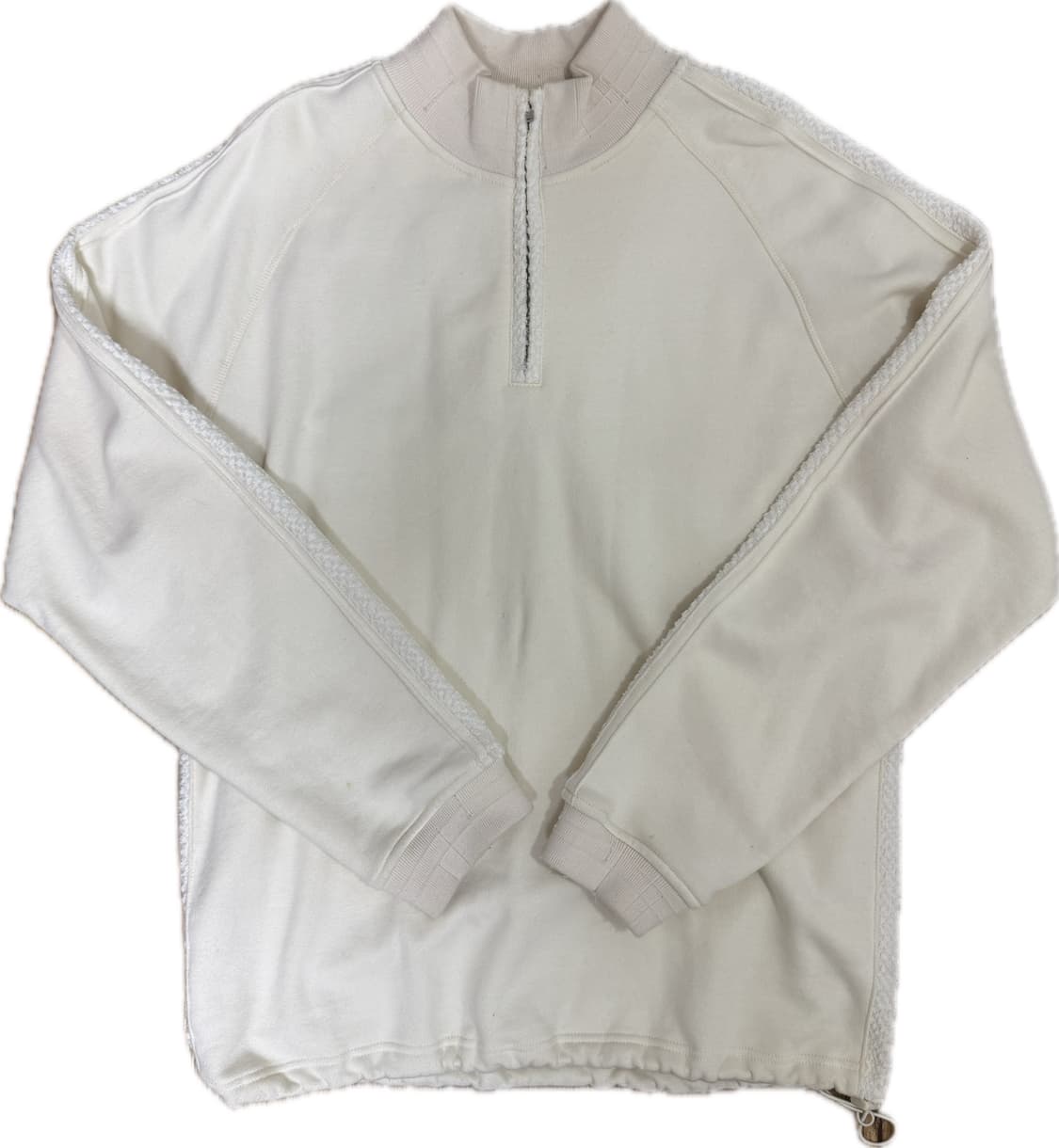 Xlim EP.4 01 HALF ZIP 상품이미지1