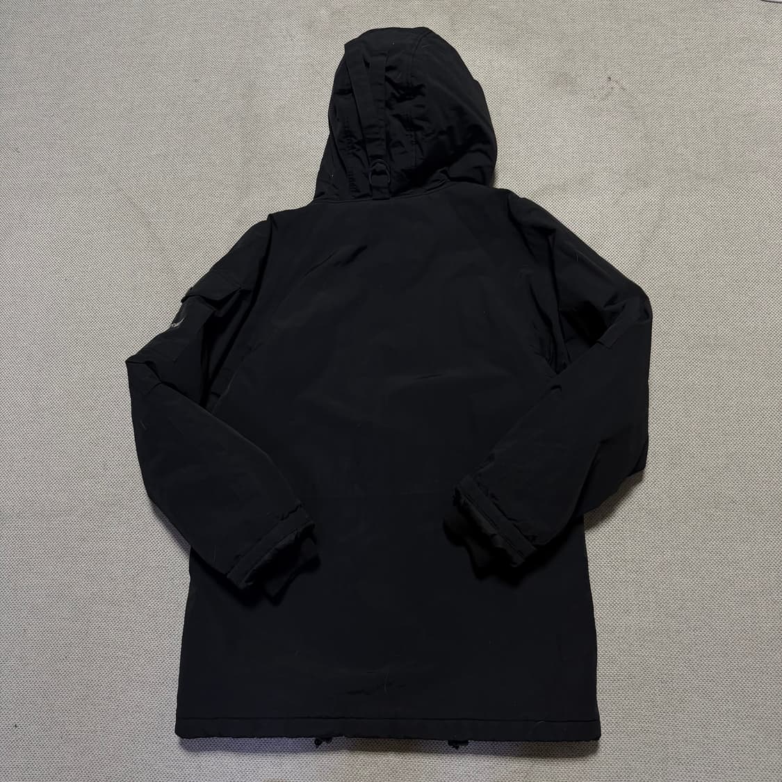 칼하트 앵커리지 파카 패딩 상품이미지8