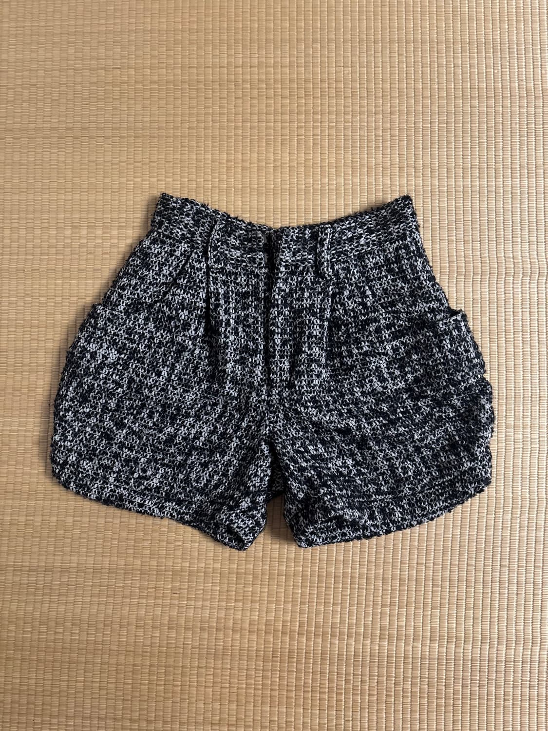 츠모리치사토 pants 상품이미지1
