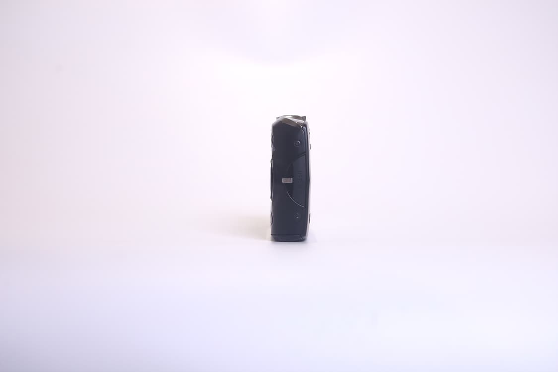 카시오 익슬림 Z2000 블랙 (이체 시 2만원 할인) 상품이미지4
