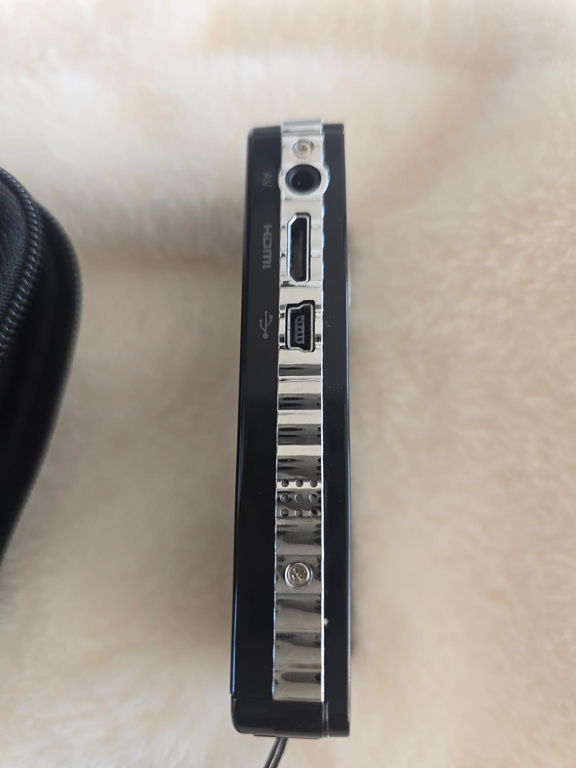 Fm1 블랙 상품이미지3