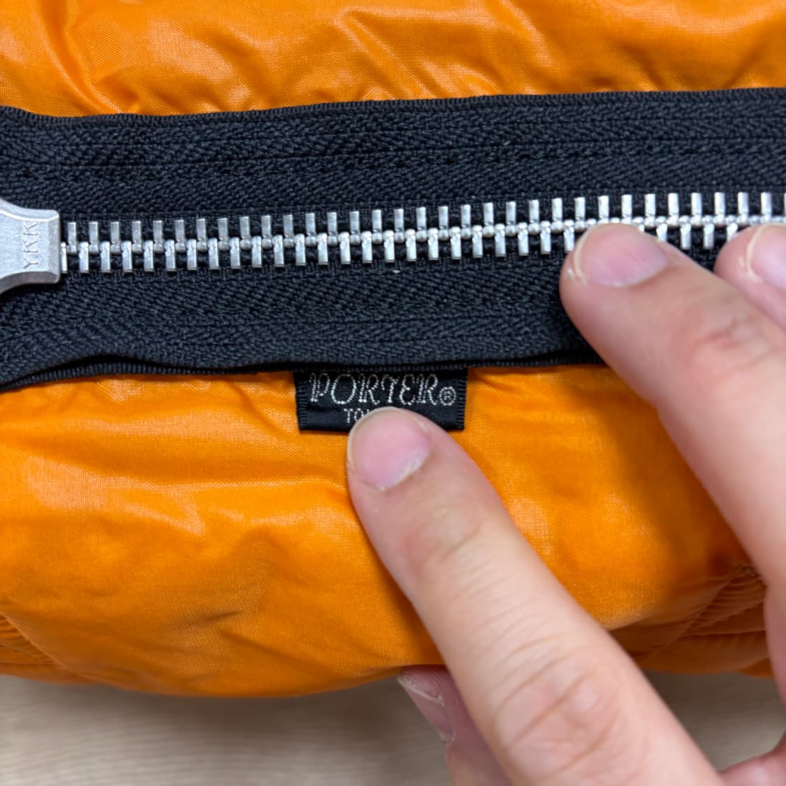 요시다포터 porter 보스턴백 더플백 블랙 라지 L 상품이미지8