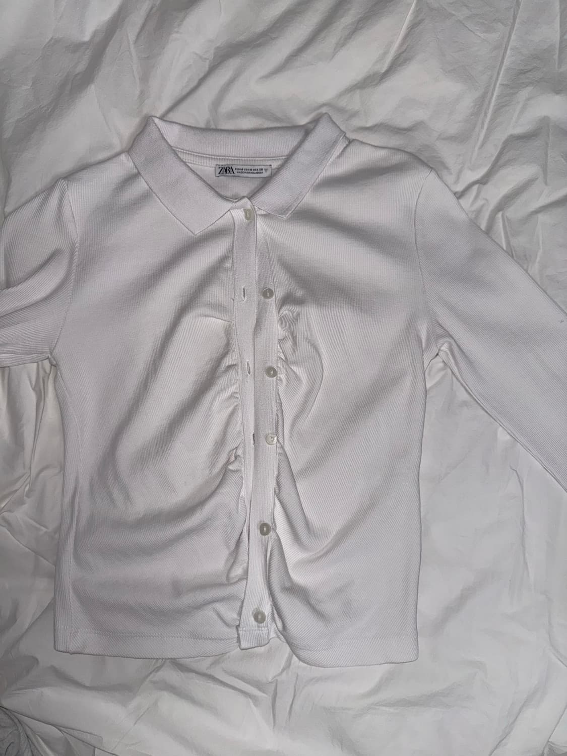 자라 가디건 상품이미지3